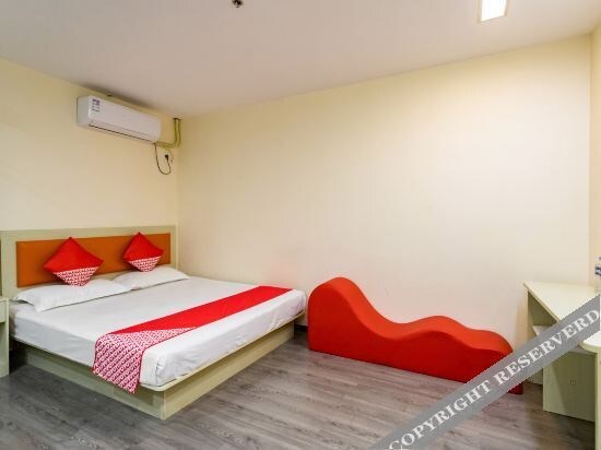 Чжэньцзян: Zhenjiang Musi Theme Hotel