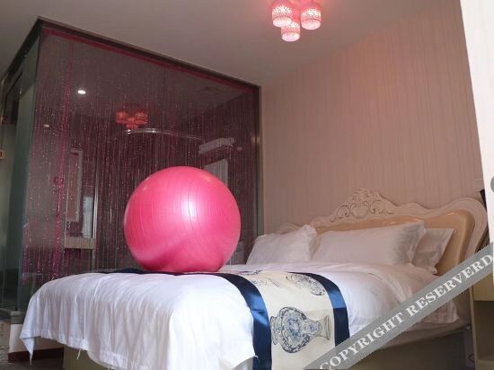 Чжэньцзян: Zhenjiang Musi Theme Hotel