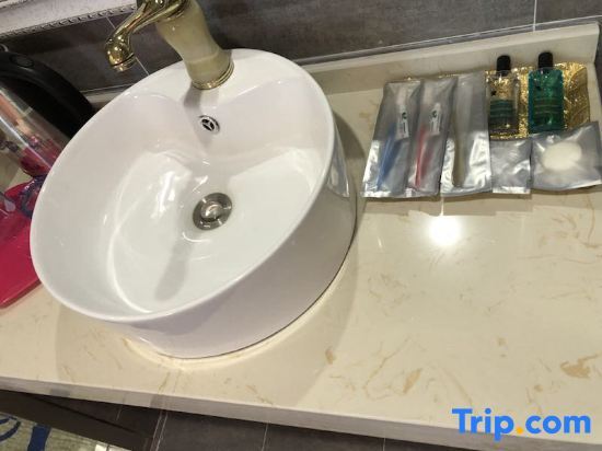 Чжэньцзян: Zhenjiang Musi Theme Hotel