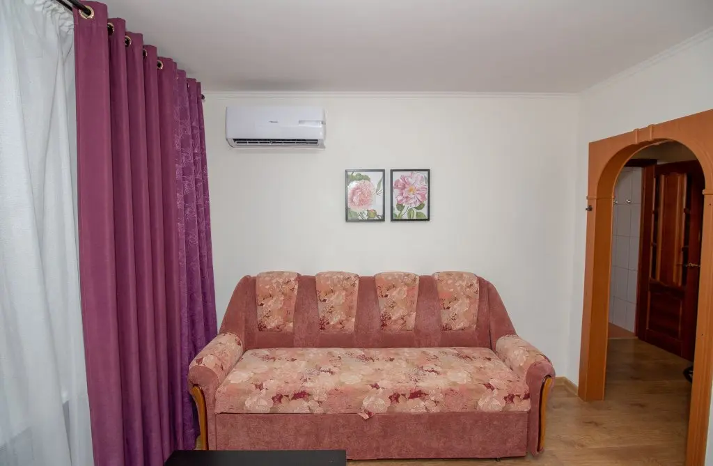 Алексеевка: Квартира Комфортная рядом с ЭФКО