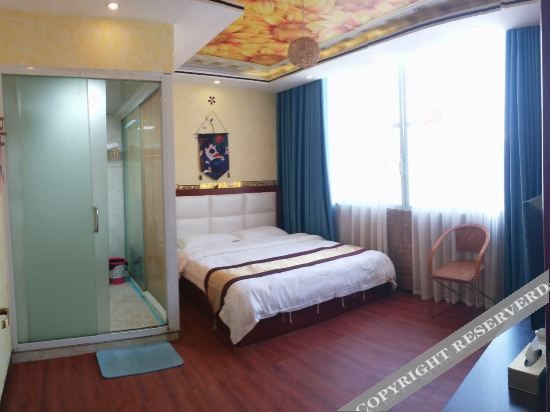 Аньшунь: Huangguoshu Sunflower Hotel