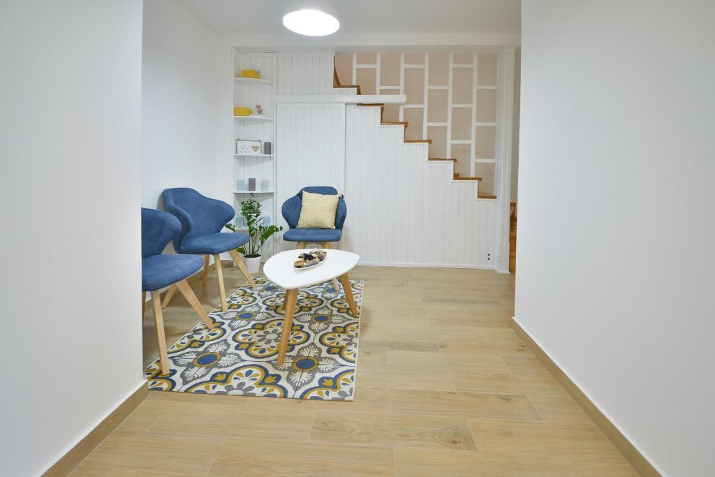 Будва: Apartmani Camellia Adore