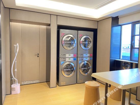Шанхай: Home Inn Tacheng Road - Shanghai