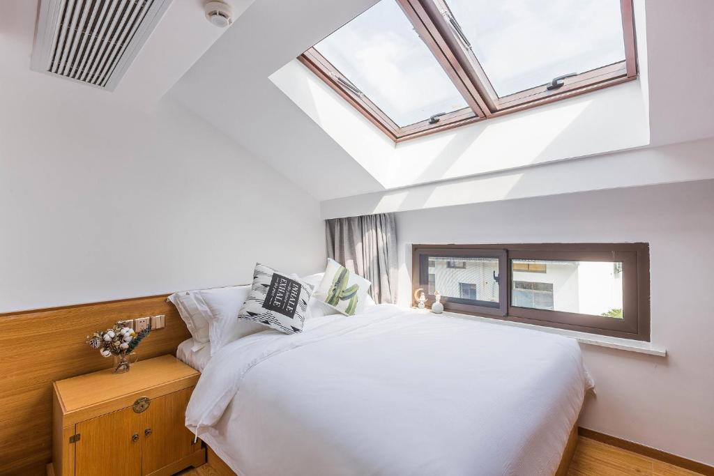 Ханчжоу: Tongyou Guesthouse