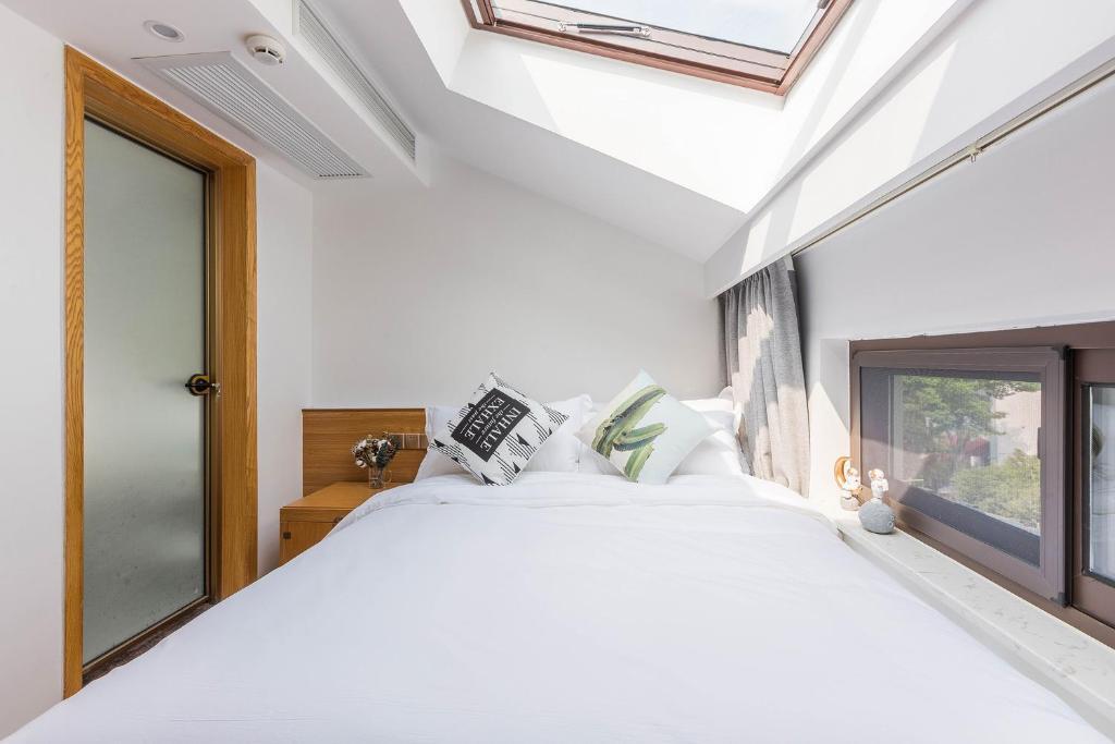 Ханчжоу: Tongyou Guesthouse