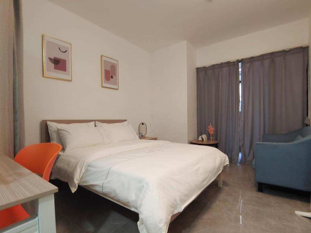 Гуанчжоу: Senyue Chuangxiang Condo Hotel