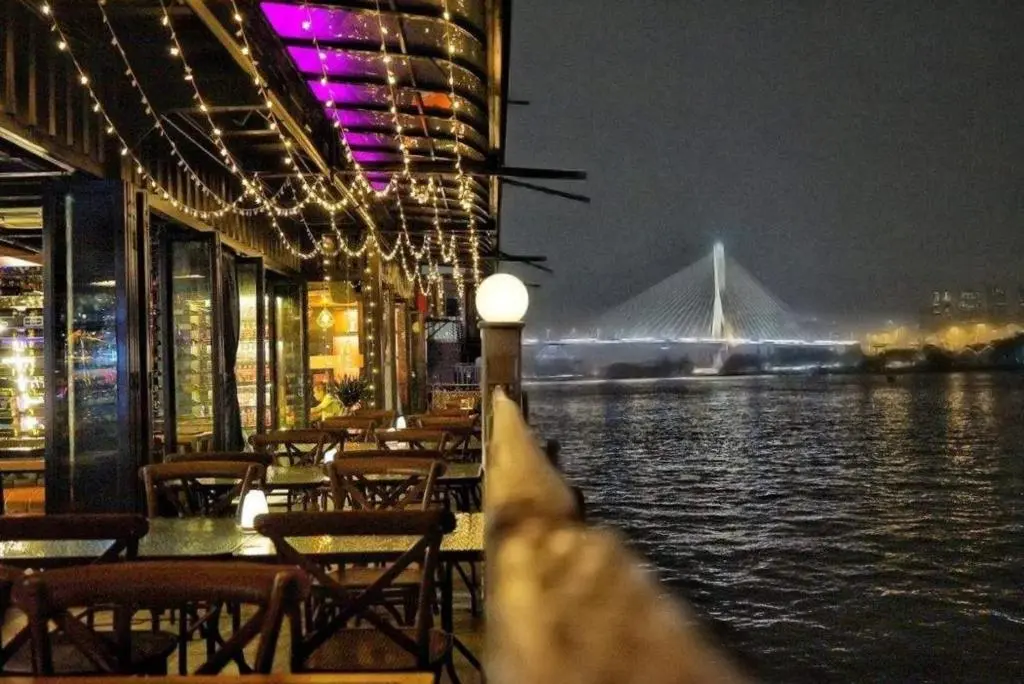 Гуанчжоу: Senyue Chuangxiang Condo Hotel