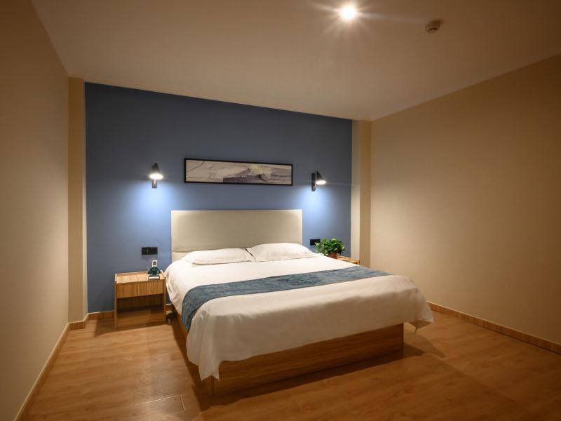 Кайфын: GreenTree Inn Henan Kaifeng Gulou Square Express hotel