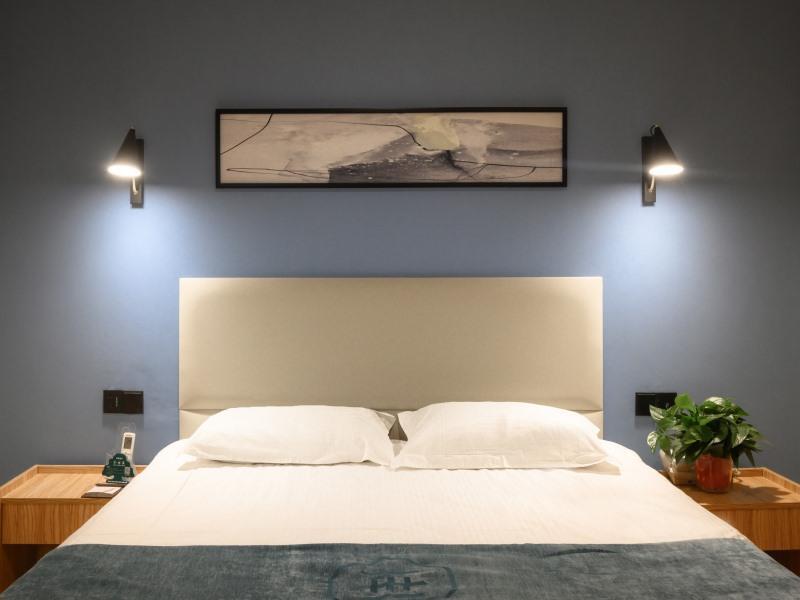 Кайфын: GreenTree Inn Henan Kaifeng Gulou Square Express hotel