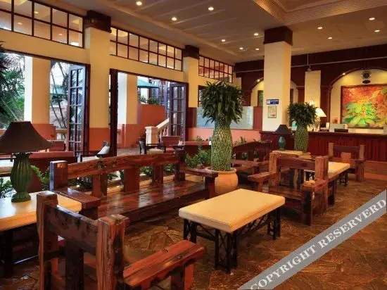 Санья: Sanya Candy Sea View Holiday Apartment