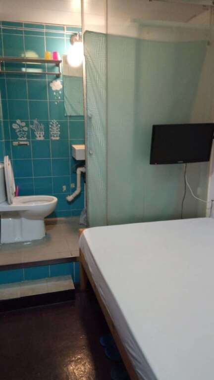 Гонконг: Pearl Guesthouse