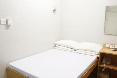 Гонконг: Pearl Guesthouse