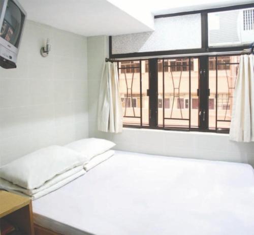 Гонконг: Pearl Guesthouse