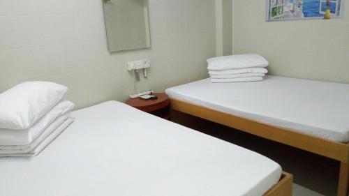 Гонконг: Pearl Guesthouse