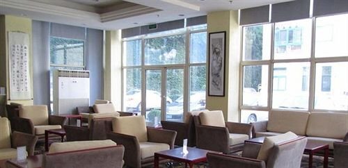 Далянь: Shiweidangxiao Training Center Hotel