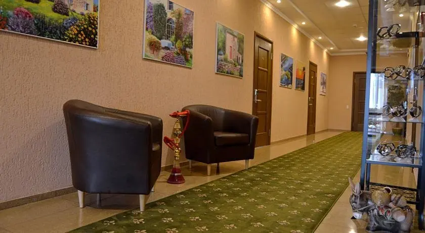 Михайловск: Gostinitsa Provans / Hotel Provence