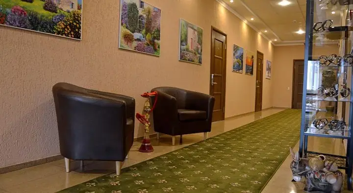 Михайловск: Gostinitsa Provans / Hotel Provence