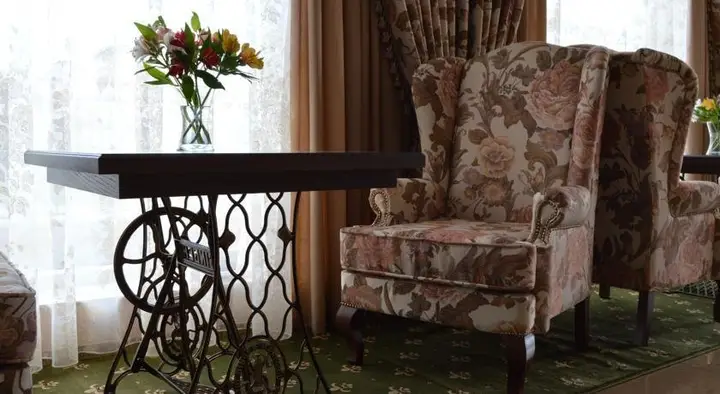 Михайловск: Gostinitsa Provans / Hotel Provence