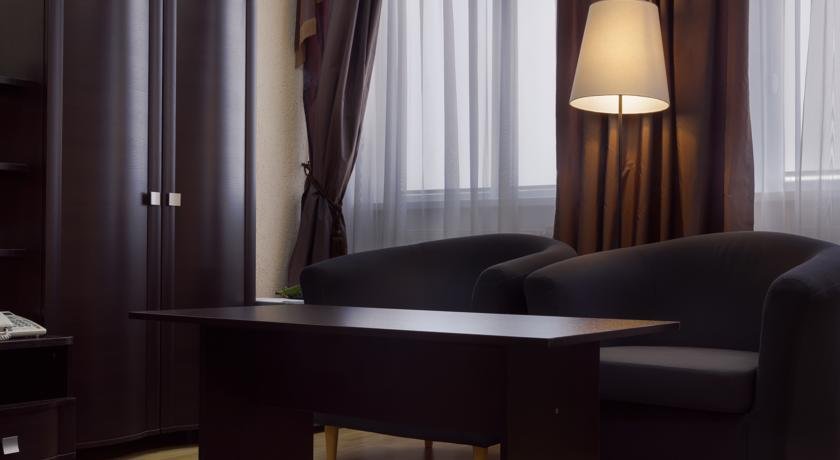 Михайловск: Gostinitsa Provans / Hotel Provence