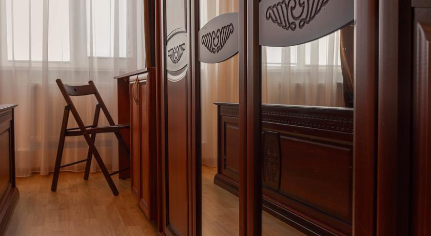 Михайловск: Gostinitsa Provans / Hotel Provence