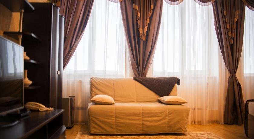 Михайловск: Gostinitsa Provans / Hotel Provence
