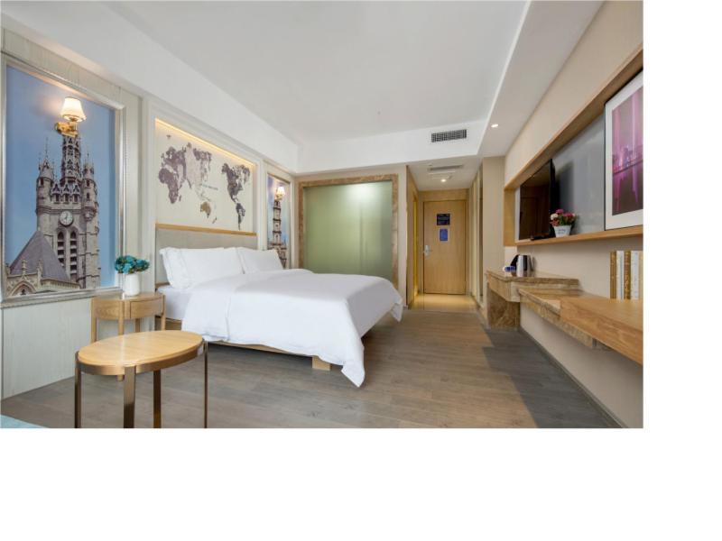 Дунгуань: Kyriad Hotel Dongguan Dalingshan South Road