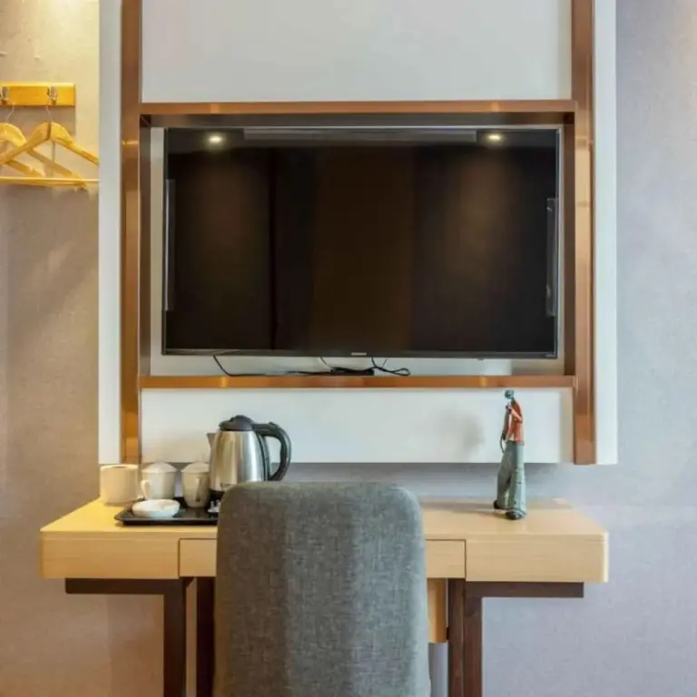 Гуанчжоу: Yimi Hotel Guangzhou North Gate Of Yuexiu Park