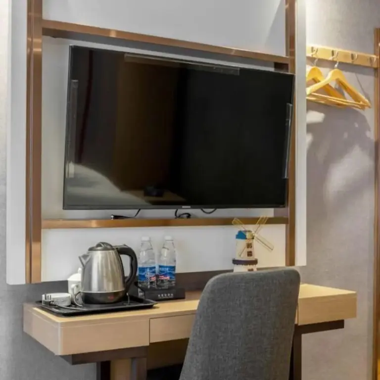Гуанчжоу: Yimi Hotel Guangzhou North Gate Of Yuexiu Park