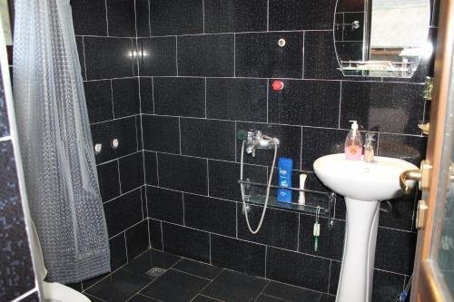 Аспиндза: Guest House Tsiskari