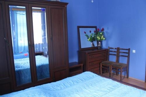 Аспиндза: Guest House Tsiskari