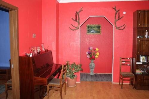 Аспиндза: Guest House Tsiskari