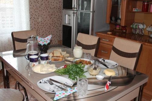 Аспиндза: Guest House Tsiskari