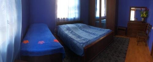 Аспиндза: Guest House Tsiskari