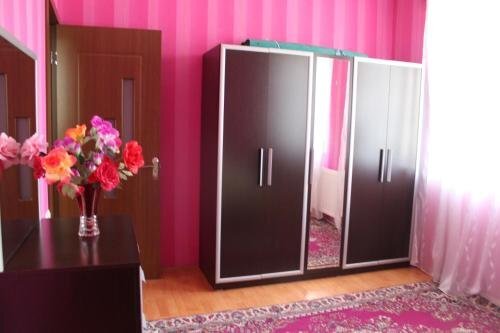Аспиндза: Guest House Tsiskari