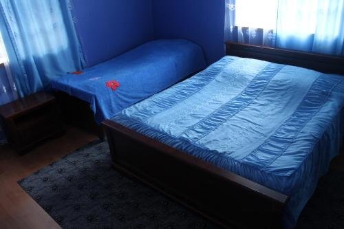 Аспиндза: Guest House Tsiskari