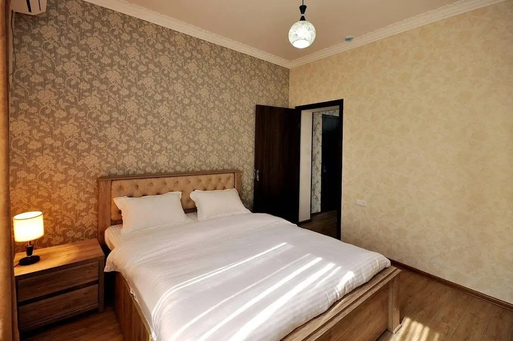 Тбилиси: Berika House