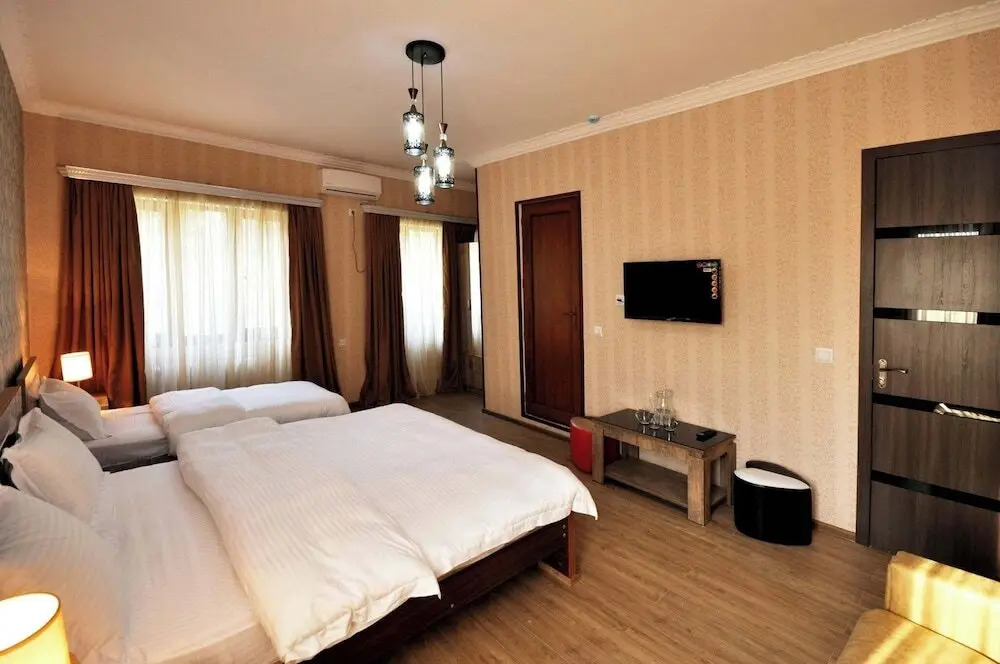 Тбилиси: Berika House