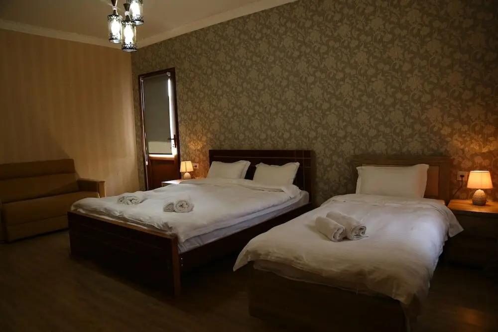 Тбилиси: Berika House