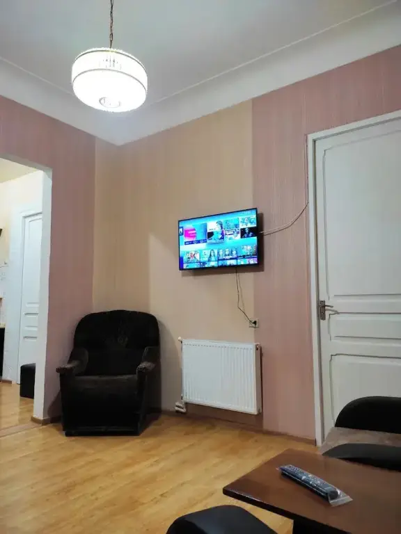 Тбилиси: Guest house 1 bedroom 1 bathroom - Tbilisi