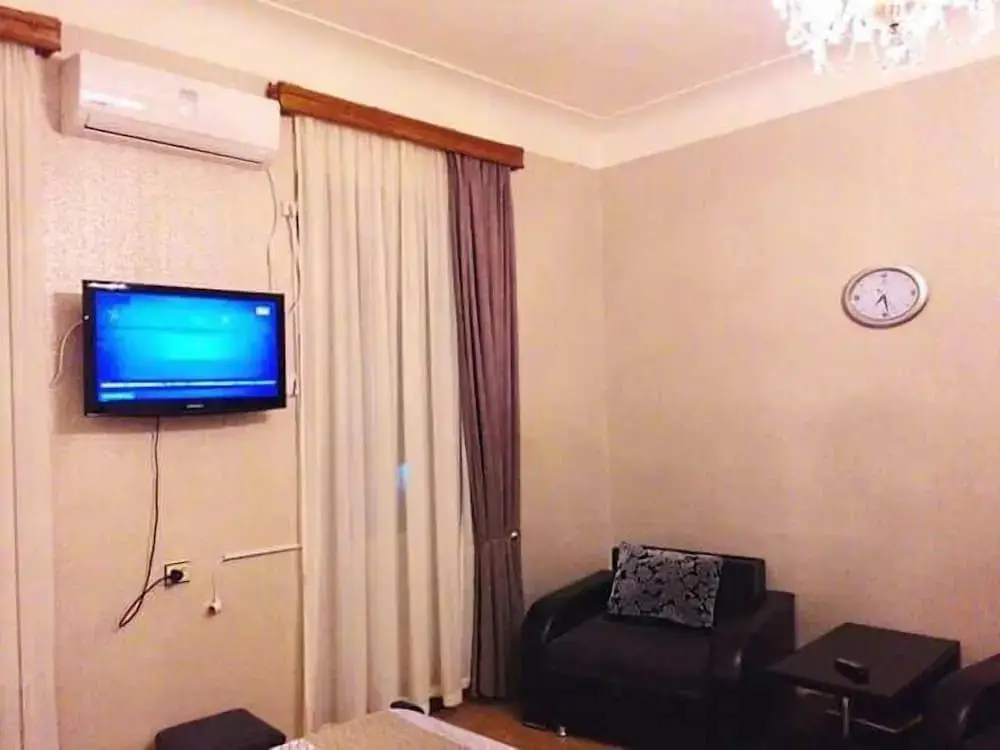 Тбилиси: Guest house 1 bedroom 1 bathroom - Tbilisi