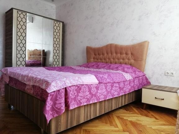 Батуми: Kvartiri V Batumi