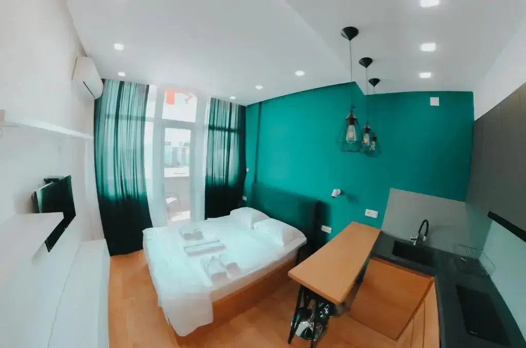 Батуми: Batumi Studio 1