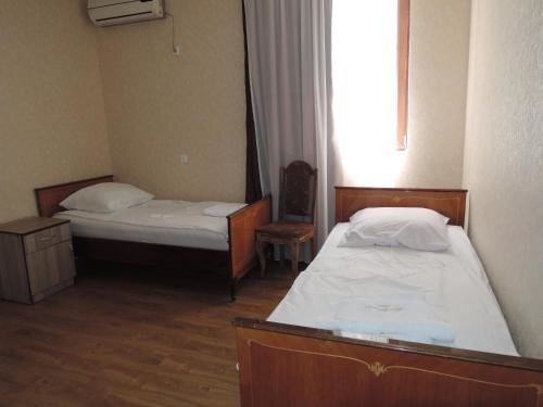 Кварели: Shaloshvili's Cellar Hotel