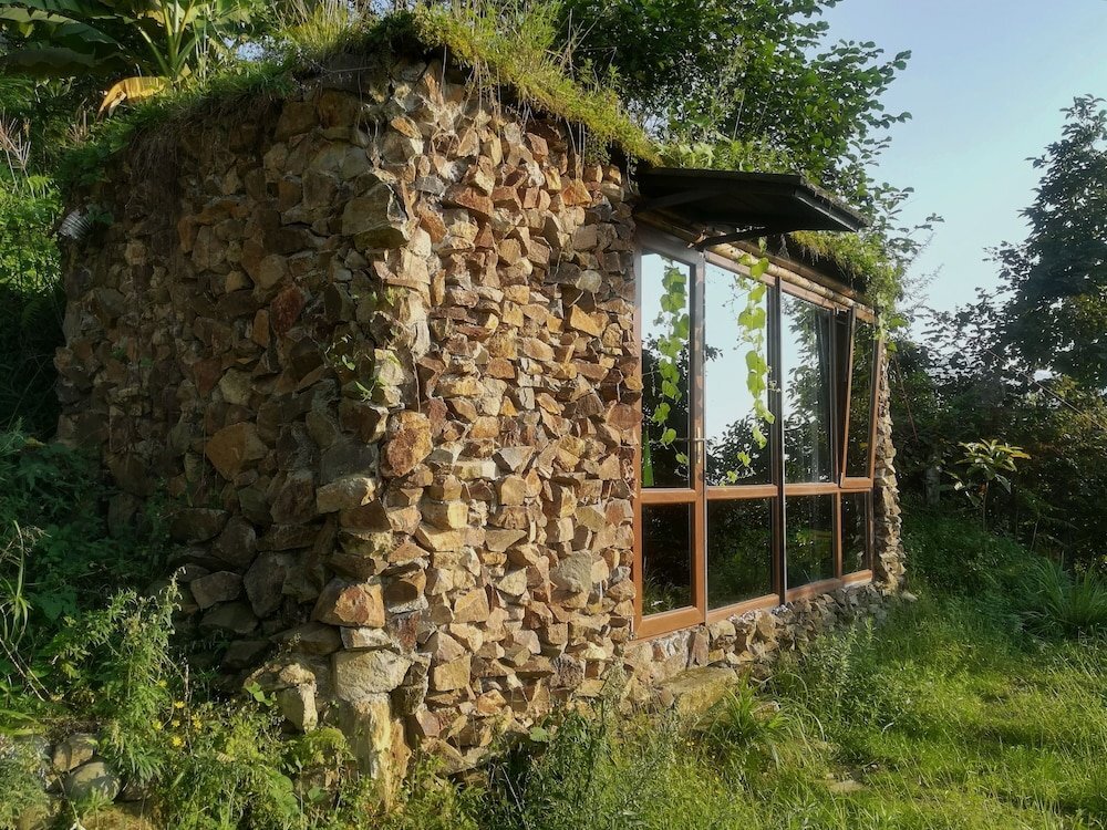 Батуми: Door2Heaven Eco Hotel & Camping