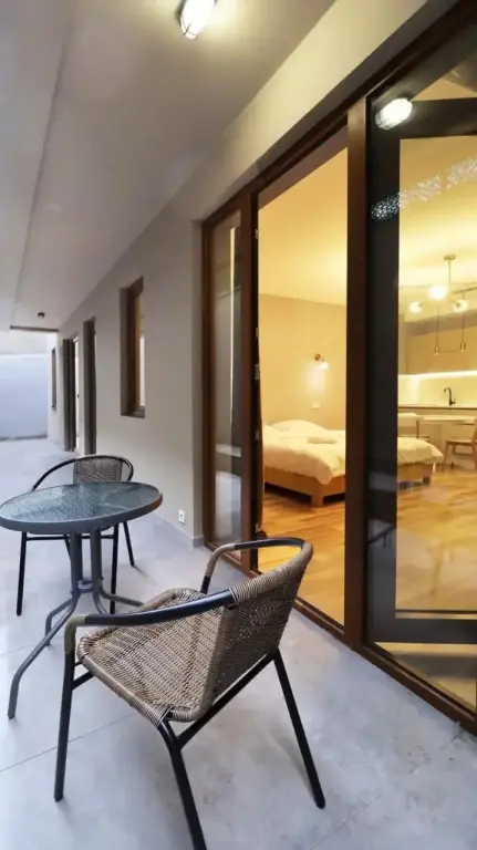 Тбилиси: Cozy Studio Apt in Old Tbilisi