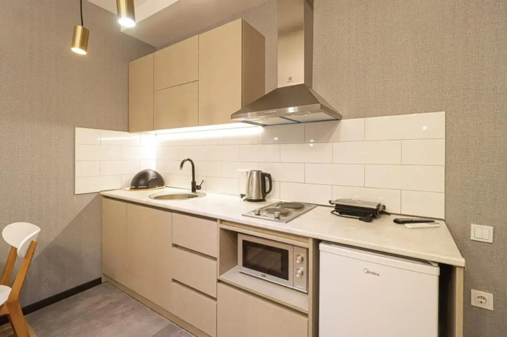 Тбилиси: Cozy Studio Apt in Old Tbilisi