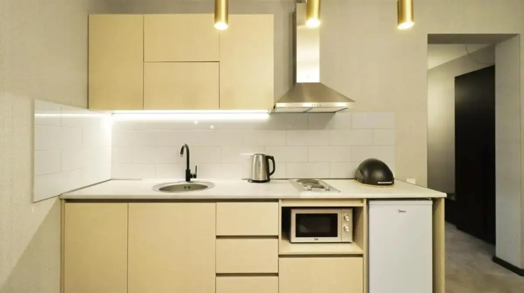 Тбилиси: Cozy Studio Apt in Old Tbilisi