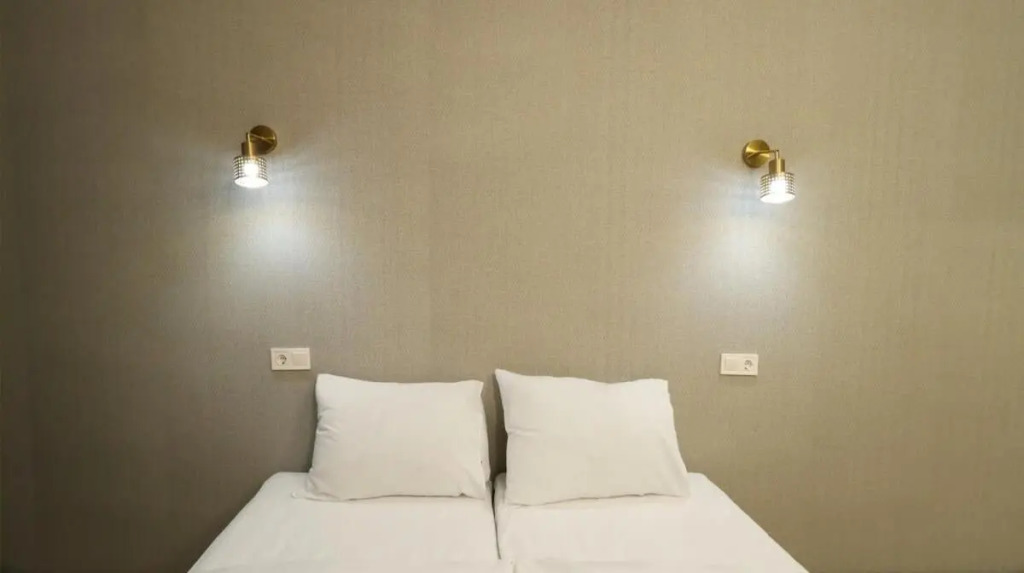 Тбилиси: Cozy Studio Apt in Old Tbilisi