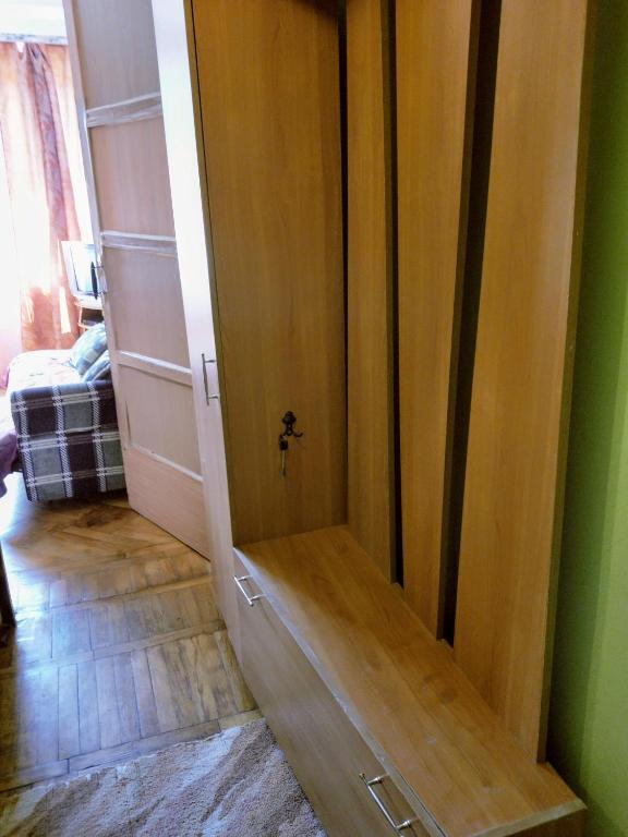 Пицунда: Kvartira na Agrba 1 KV 10 okolo morja