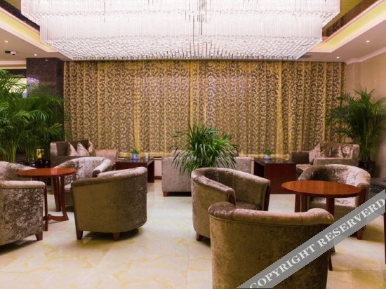 Сиань: Feitian Traders Hotel Xi'An